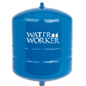 Amtrol/Water Worker HT-4B 4.4 gal 3/4 in NPTM 11 in In-Line Precharged Well Tank