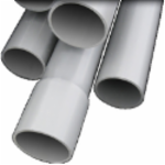 Atkore Heritage Plastics 27013 27 Series 1/2 in SCH 40 PVC PVC Conduit