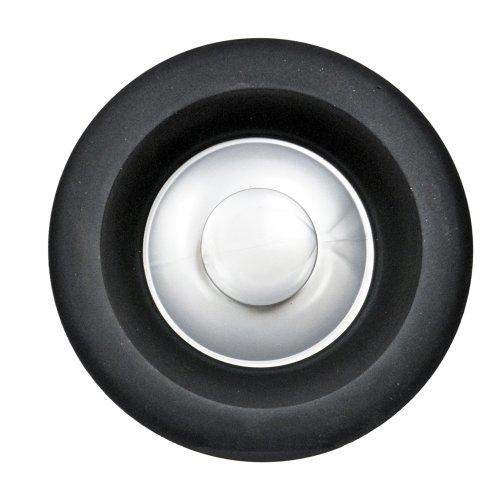 Danco Company 10426 4.125 in Black Plastic Drain Stopper