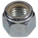 HILLMAN™ 180156 7/16-14 Steel/Nylon Stop Nut