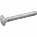 HILLMAN™ 812578 3/8-16 2-1/2 in Steel Carriage Bolt