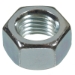 HILLMAN™ 150012 Coarse 7/16-14 Steel Hex Nut